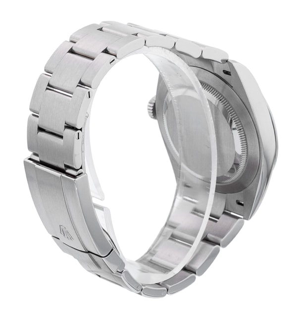 Rolex Oyster Perpetual 41 134300 Image 3